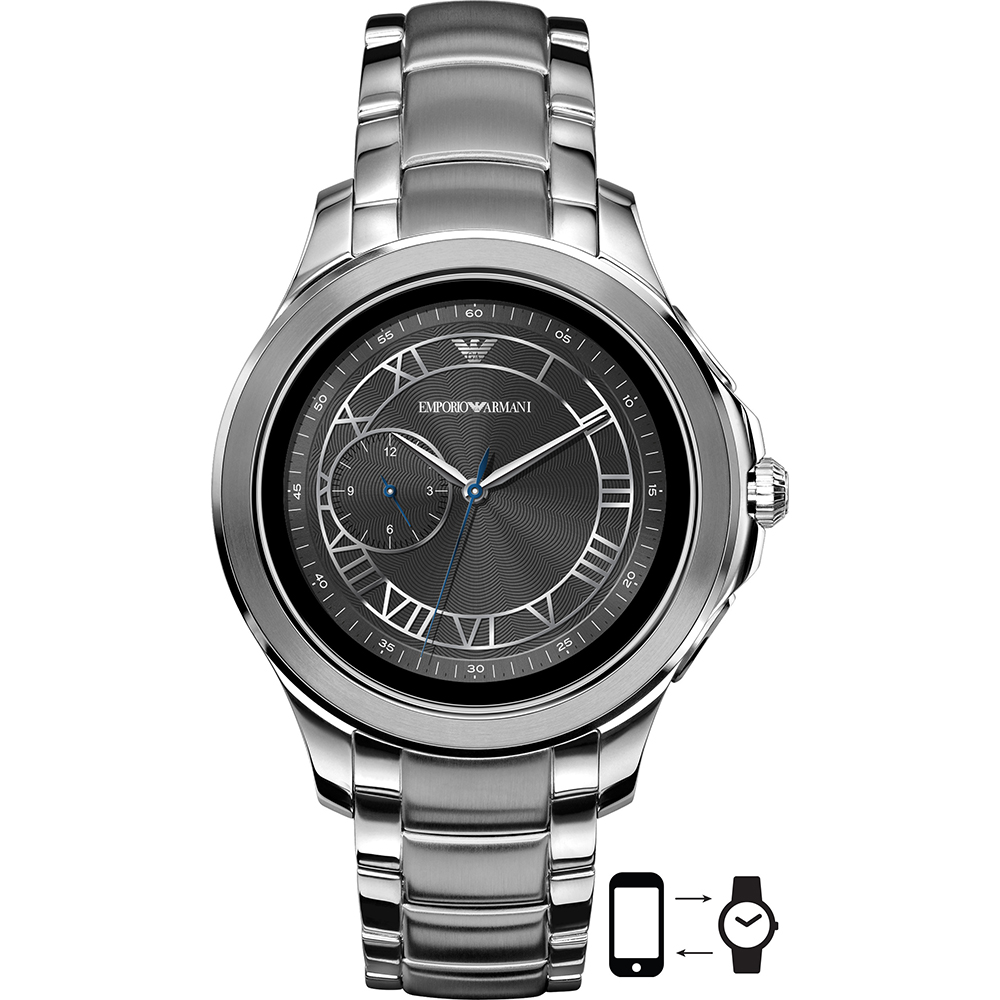 art5000 watch